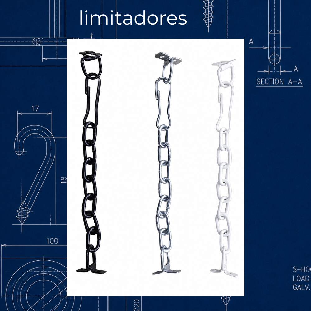 Limitadores