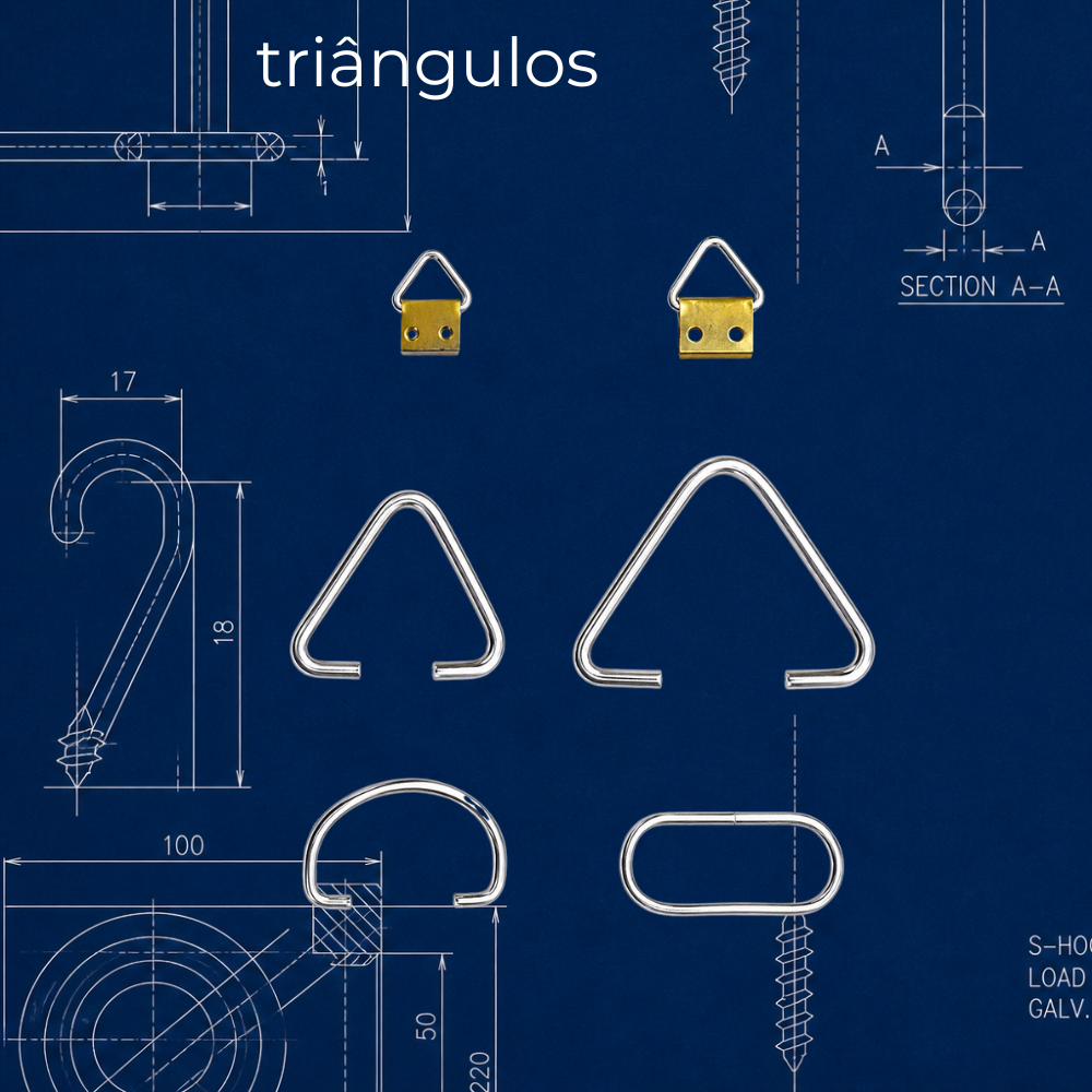 Triângulos