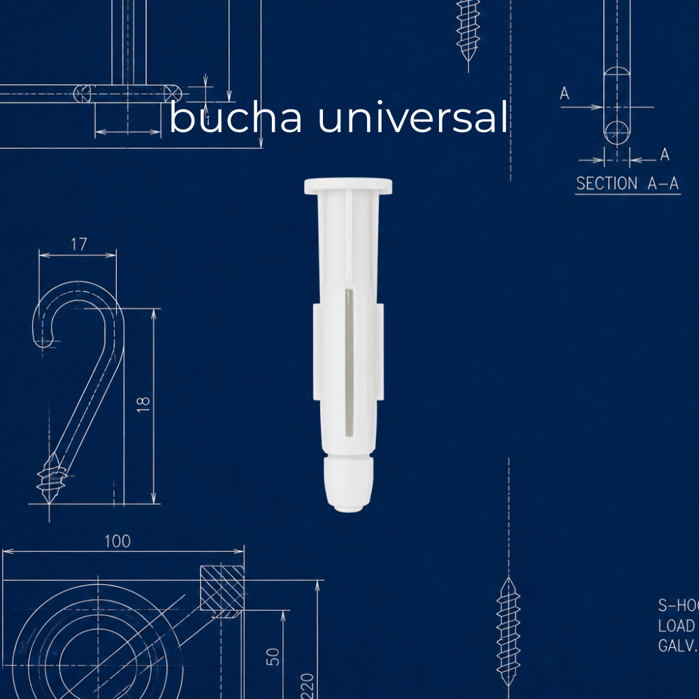 Bucha Universal
